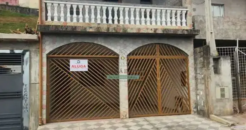 Casa com 3 quartos para alugar na RIO ATIBAIA, 21, Jardim Santo Antônio II, Campo Limpo Paulista