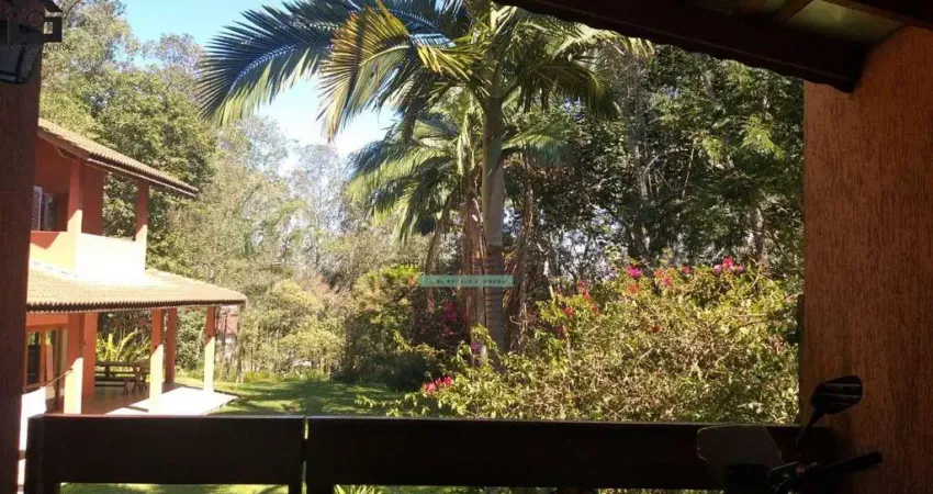 Casa em condomínio fechado com 2 quartos para alugar na Anhangüera, 46, Loteamento Capital Ville, Jundiaí
