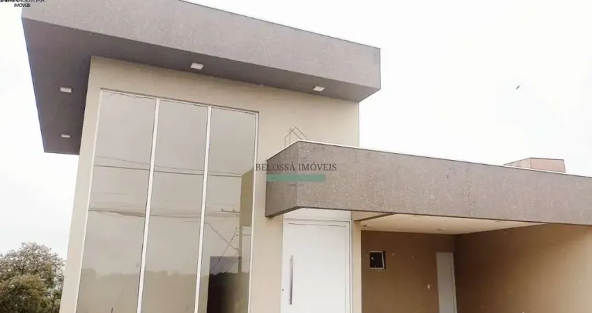 Casa em condomínio fechado com 4 quartos à venda na BELÉM, 333, Loteamento Capital Ville, Jundiaí