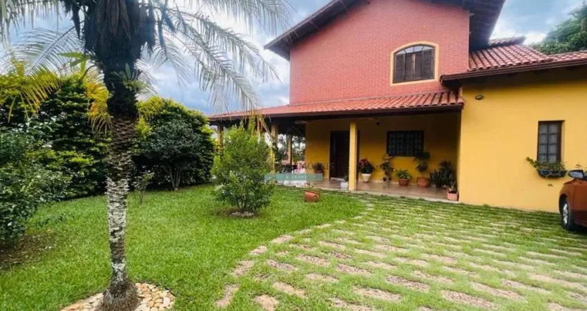Chácara / sítio com 5 quartos à venda na LUIZA PORCARI CORASSA, 248, Medeiros, Jundiaí