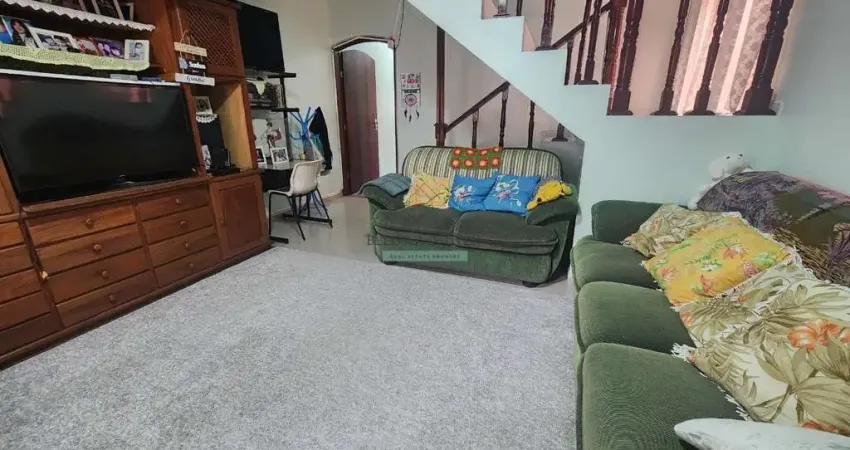 Casa com 6 quartos à venda na PADRE ARNALDO DOS SANTOS, 37, Vila Galvão, Jundiaí
