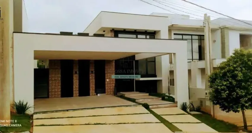 Casa em condomínio fechado com 4 quartos à venda na Vitória, 264, Jacaré, Cabreúva