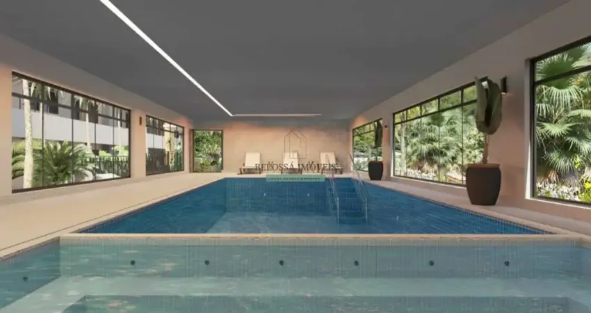 Apartamento com 3 quartos à venda na Omair Casarin, 77, Portal do Paraíso II, Jundiaí