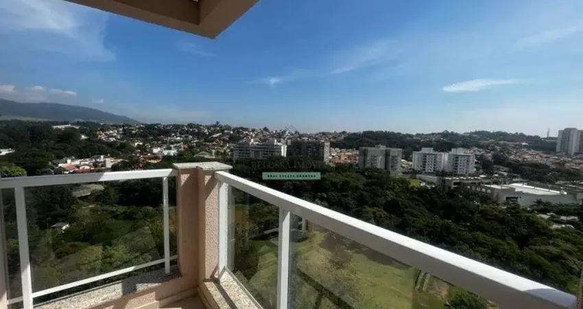 Apartamento com 4 quartos à venda na CÉSAR PUGLIA, 150, Jardim das Samambaias, Jundiaí