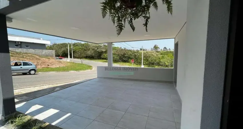 Casa em condomínio fechado com 3 quartos à venda na Vitória, 264, Jacaré, Cabreúva