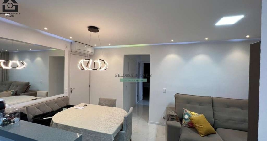Apartamento com 2 quartos à venda na ANTONIO TAVARNARO, 1431, Jardim Torres São José, Jundiaí