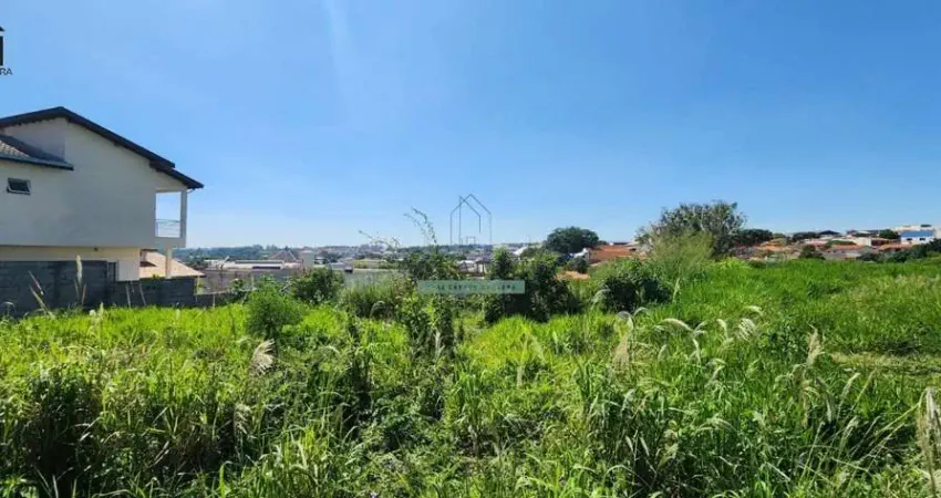 Terreno à venda na JOSÉ ANTONIO PESSINI, Residencial São José, Itupeva