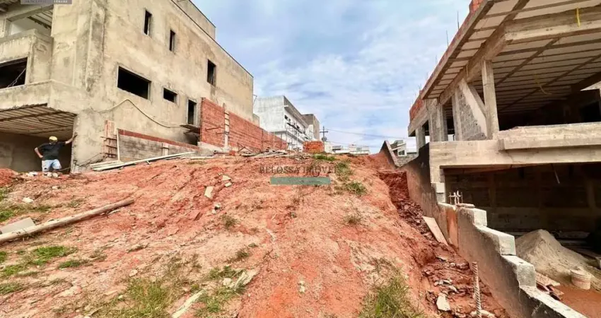 Terreno à venda na Rua Elias José Cavalcanti, 400, Jardim Ermida I, Jundiaí