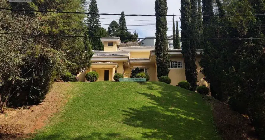 Casa em condomínio fechado com 3 quartos à venda na Rua Esmeralda, 690, Serra dos Lagos (Jordanésia), Cajamar