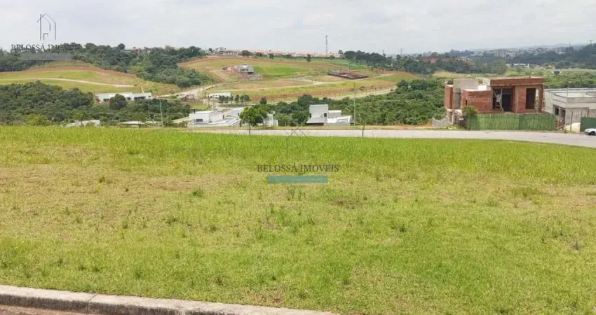 Terreno à venda na Avenida Olavo Amorim Silveira, Chácara Terra Nova, Jundiaí