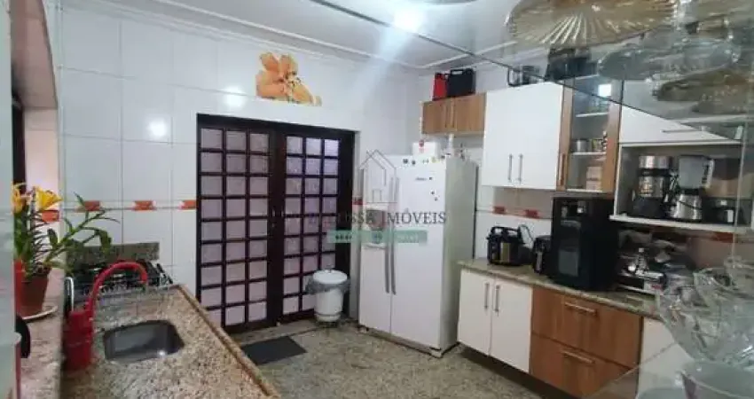 Casa com 4 quartos à venda na JOSÉ PEREIRA DA SILVA, 239, Jardim Merci II, Jundiaí
