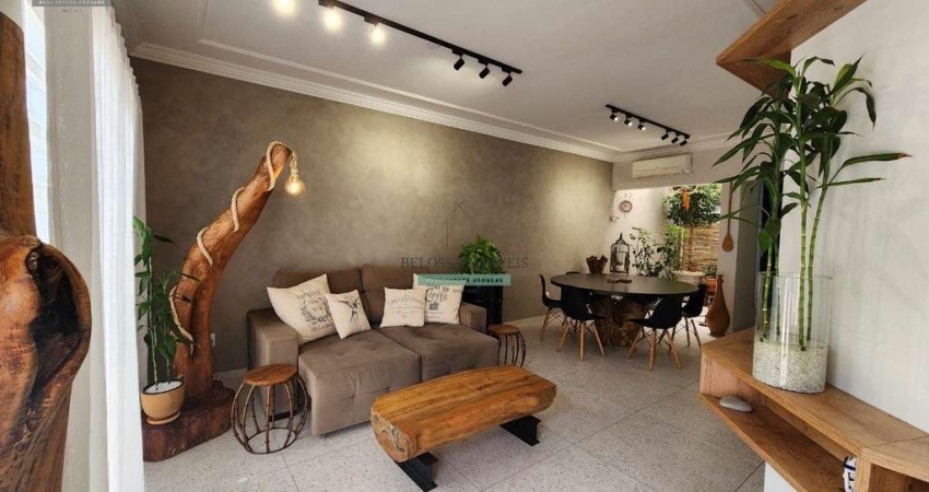 Casa com 3 quartos à venda na ÂNGELO RIVELI, 620, Jardim da Fonte, Jundiaí