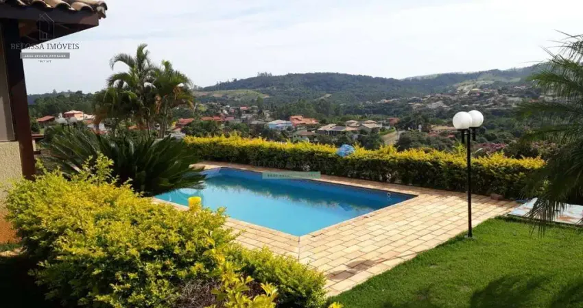 Chácara / sítio com 3 quartos à venda na Rio Jundiaí, 745, Jardim do Ribeirao I, Itupeva