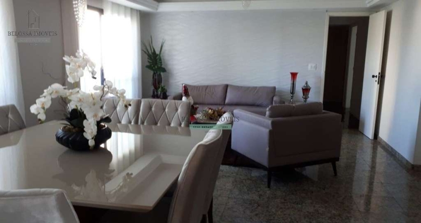 Apartamento com 4 quartos à venda na Rua Bom Jesus de Pirapora, 99, Vila Vianelo, Jundiaí