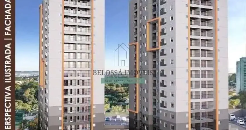 Apartamento com 3 quartos à venda na Avenida Reynaldo de Porcari, 975, Medeiros, Jundiaí