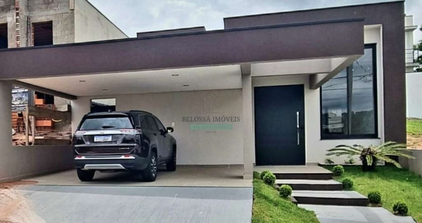 Casa em condomínio fechado com 3 quartos para alugar na DOM GABRIEL PAULINO BUENO COUTO, 78, Nova Era, Itupeva