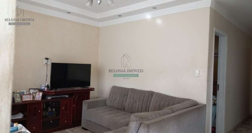 Casa com 3 quartos à venda na Rua Doutor Caetano Genari, 116, Parque Residencial Eloy Chaves, Jundiaí
