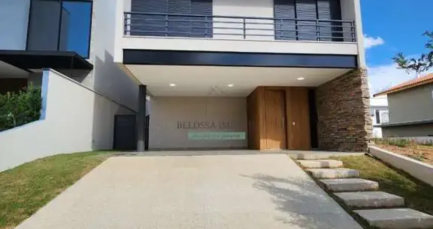 Casa em condomínio fechado com 3 quartos à venda na Rua Elias José Cavalcanti, 400, Jardim Ermida I, Jundiaí