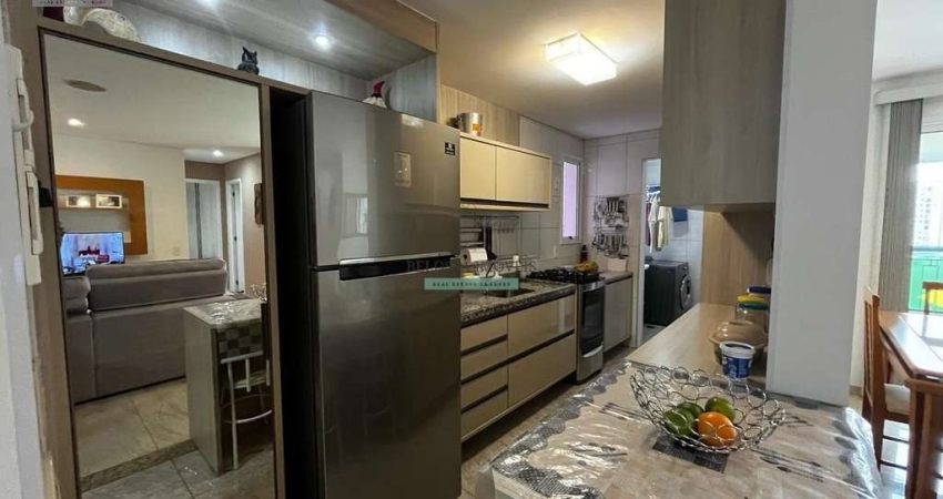 Apartamento com 2 quartos à venda na CHIARA LUBICH, 371, Jardim Ermida I, Jundiaí
