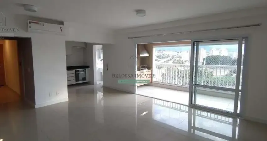 Apartamento com 3 quartos para alugar na ITIRAPINA, 837, Vila Lacerda, Jundiaí