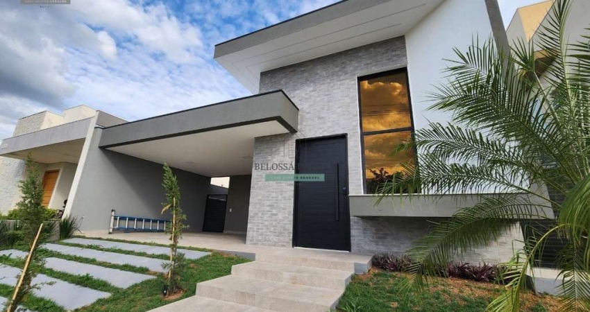 Casa em condomínio fechado com 3 quartos à venda na Travessa L, 258, São Venâncio, Itupeva