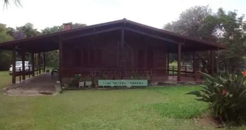 Chácara / sítio com 3 quartos à venda na José Betelli, 600, Paineiras, Itupeva