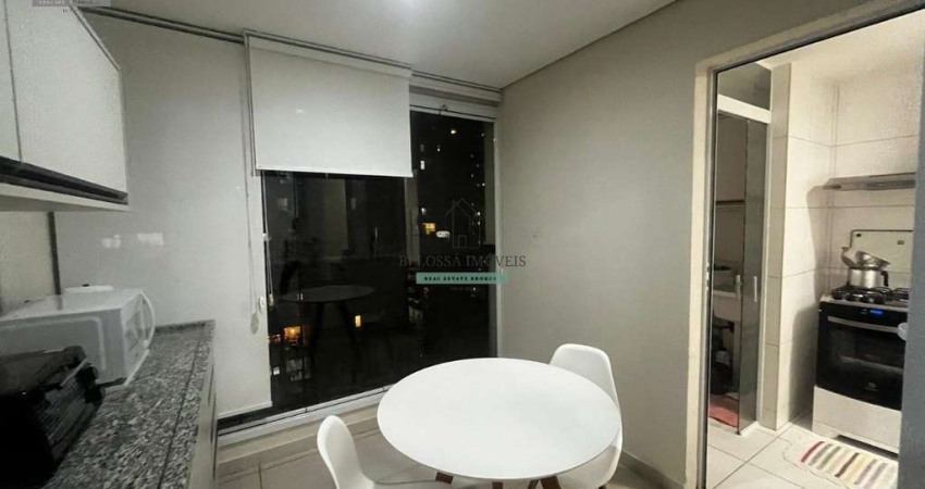 Apartamento com 2 quartos à venda na CHIARA LUBICH, 371, Jardim Ermida I, Jundiaí