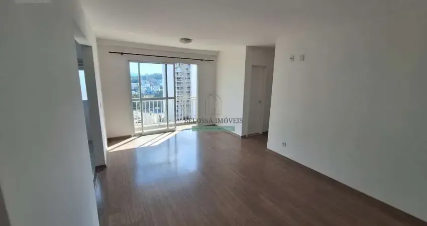 Apartamento com 2 quartos à venda na VALTER TOZETTO JUNIOR, 885, Bosque dos Jacarandás, Jundiaí