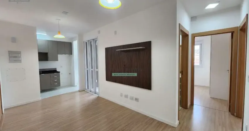 Apartamento com 2 quartos à venda na João Tonini, 400, Vila Galvão, Jundiaí