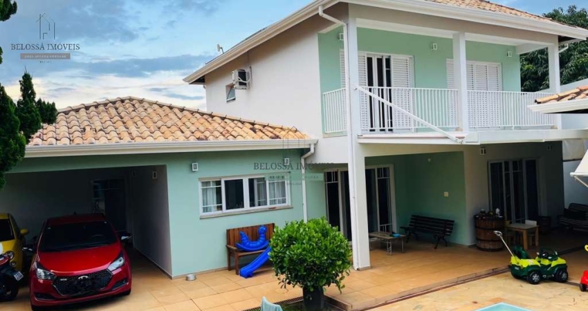 Casa em condomínio fechado com 3 quartos à venda na Rua Pedro Cereser, 315, Jardim Arco Iris, Itupeva