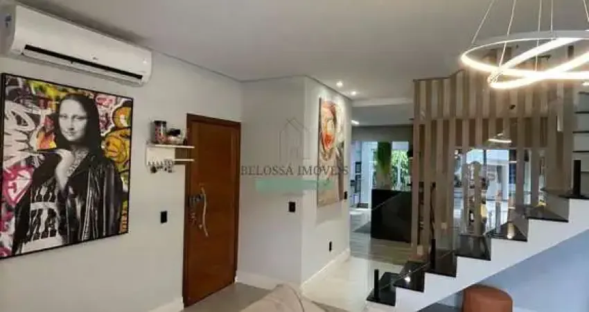 Casa em condomínio fechado com 3 quartos à venda na DURVAL CHIOCHETTI, 725, Jardim Carolina, Jundiaí