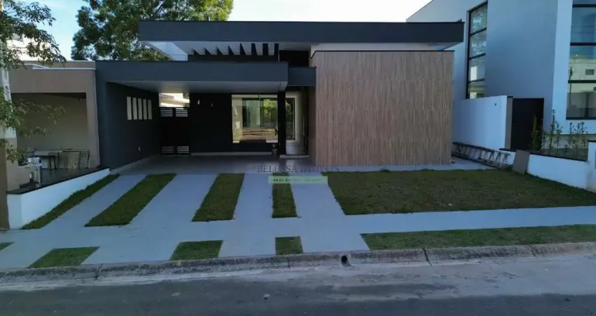 Casa em condomínio fechado com 3 quartos à venda na A, 300, São Venâncio, Itupeva