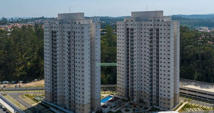 Apartamento com 2 quartos para alugar na ANTONIO TAVARNARO, 1431, Jardim Torres São José, Jundiaí