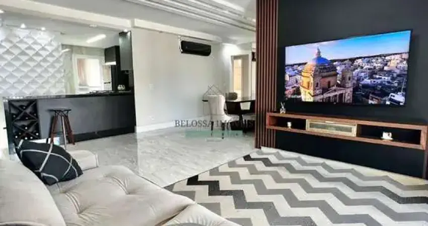 Apartamento com 3 quartos à venda na AUGUSTA, 51, Jardim Messina, Jundiaí