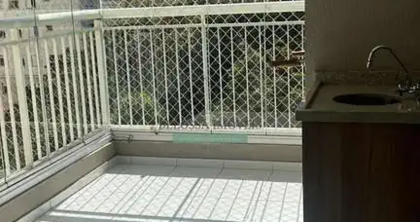 Apartamento com 2 quartos à venda na Rua Hilda Del Nero Bisquolo, 350, Jardim Flórida, Jundiaí