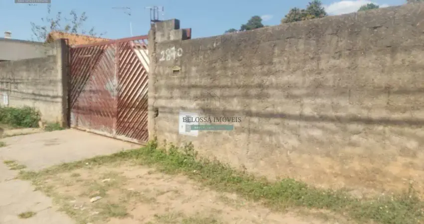 Terreno à venda na Avenida Emílio Checchinato, 2870, Jardim Cristiane, Itupeva