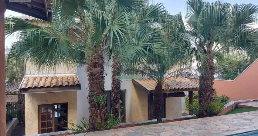 Casa com 3 quartos à venda na DOUTOR DAVID ZOILO MORANDINI, 557, Jardim Paulista I, Jundiaí