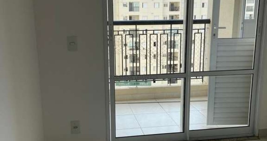 Apartamento com 2 quartos à venda na CHIARA LUBICH, 371, Jardim Ermida I, Jundiaí