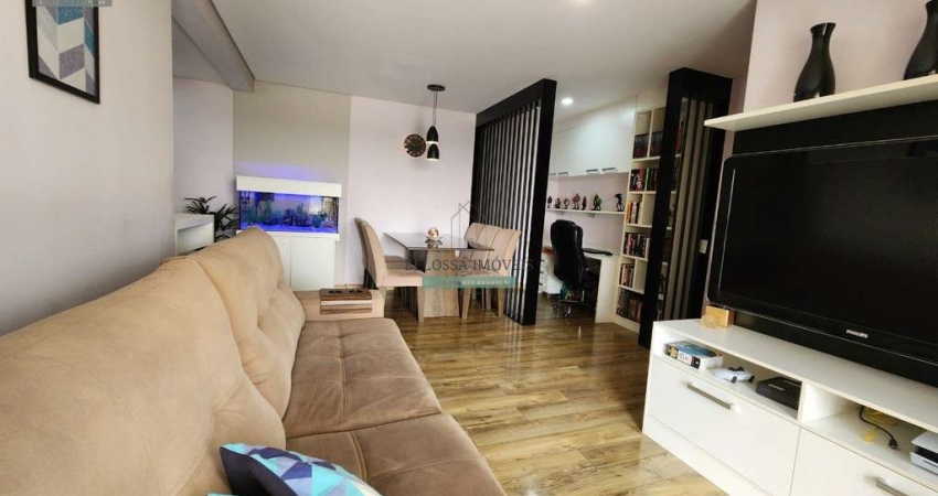 Apartamento com 2 quartos à venda na CHIARA LUBICH, 371, Jardim Ermida I, Jundiaí