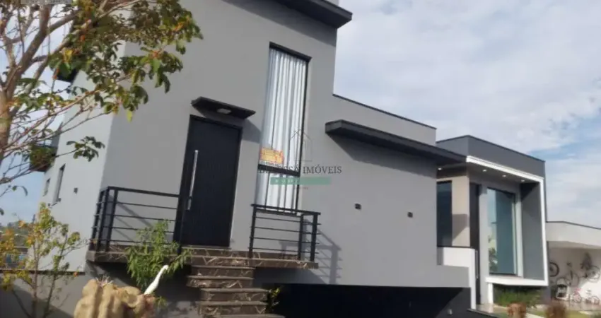 Casa em condomínio fechado com 3 quartos à venda na A, 161, São Venâncio, Itupeva