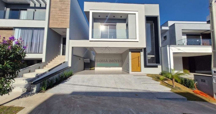 Casa com 3 quartos à venda na Rua Elias José Cavalcanti, 400, Jardim Ermida I, Jundiaí
