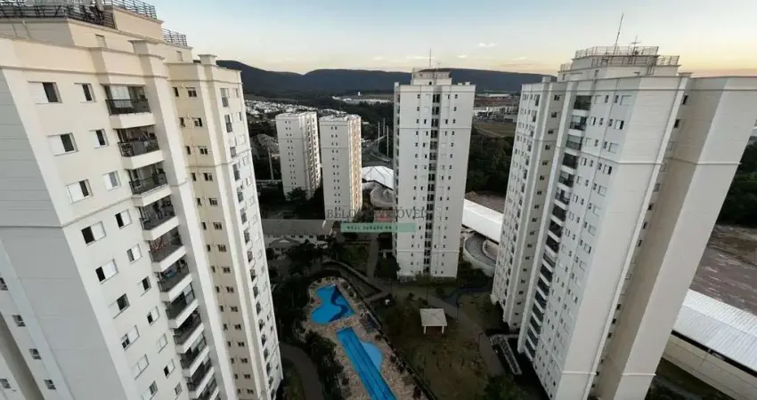Apartamento com 4 quartos à venda na Chiara Lubich, 371, Jardim Ermida I, Jundiaí