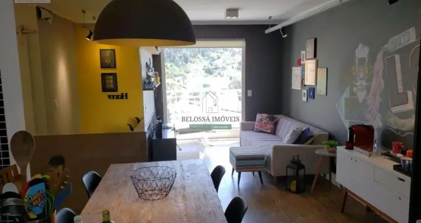 Apartamento com 2 quartos à venda na DOUTOR ADONIRO LADEIRA, 830, Vila Nova Jundiainópolis, Jundiaí
