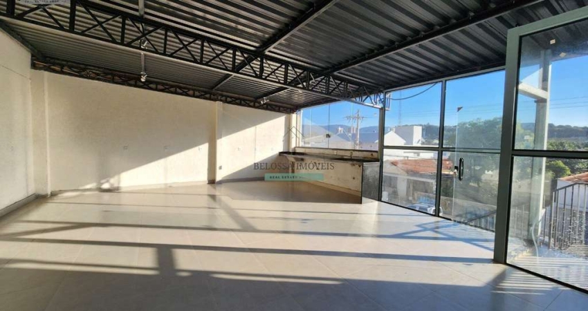 Sala comercial com 1 sala para alugar na COLÉGIO FLORENCE, 237, Jardim Primavera, Jundiaí