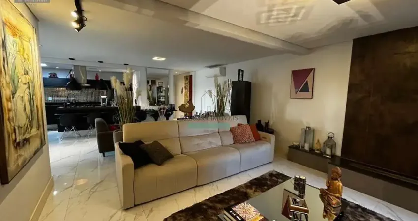 Apartamento com 3 quartos à venda na CHIARA LUBICH, 371, Jardim Ermida I, Jundiaí