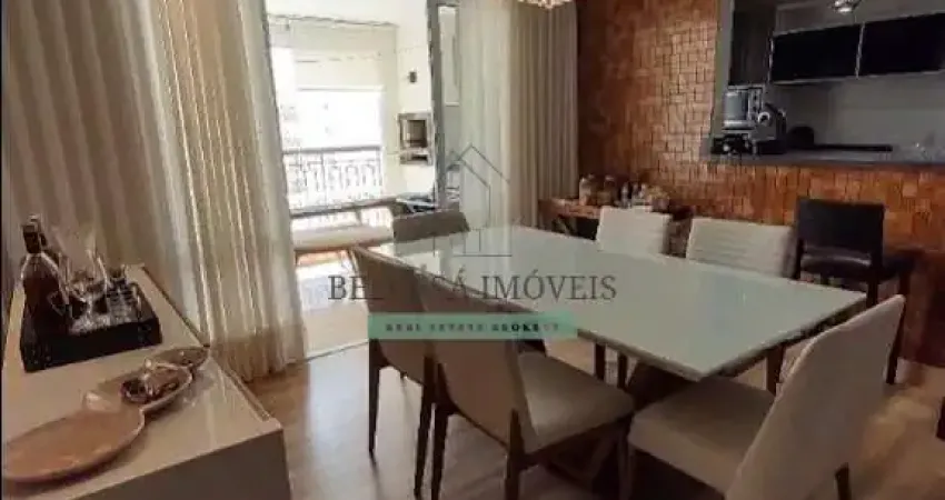 Apartamento com 4 quartos à venda na CHIARA LUBICH, 371, Loteamento Ermida, Jundiaí