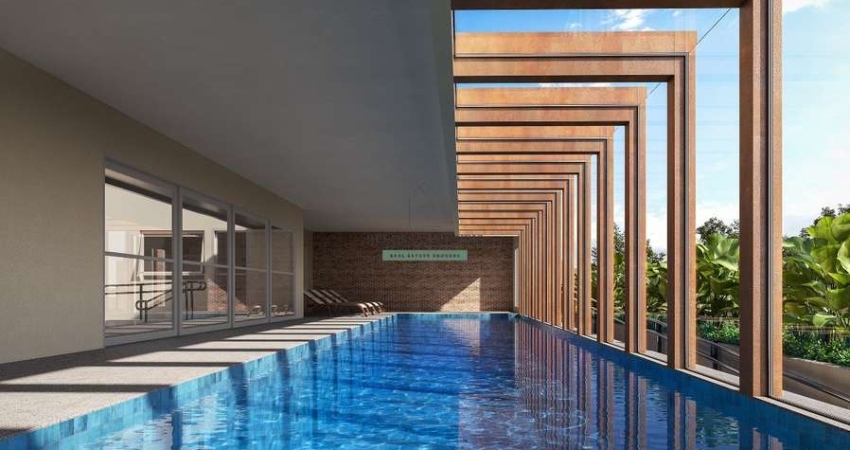 Apartamento com 3 quartos à venda na ARISTIDES MARIOTTI, 322, Recanto Quarto Centenário, Jundiaí