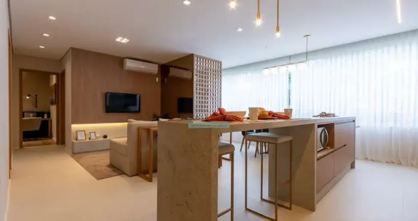 Apartamento com 3 quartos à venda na Rua Aristides Mariotti, 322, Recanto Quarto Centenário, Jundiaí