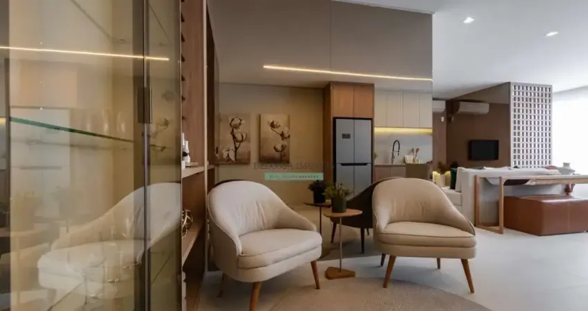 Apartamento com 3 quartos à venda na Aristides Mariotti, 102, Recanto Quarto Centenário, Jundiaí