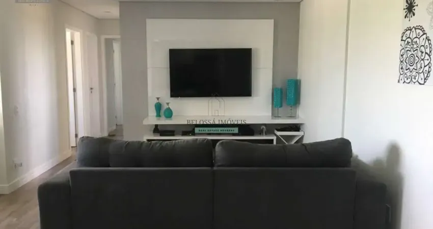 Apartamento com 3 quartos à venda na CHIARA LUBICH, 371, Jardim Ermida I, Jundiaí